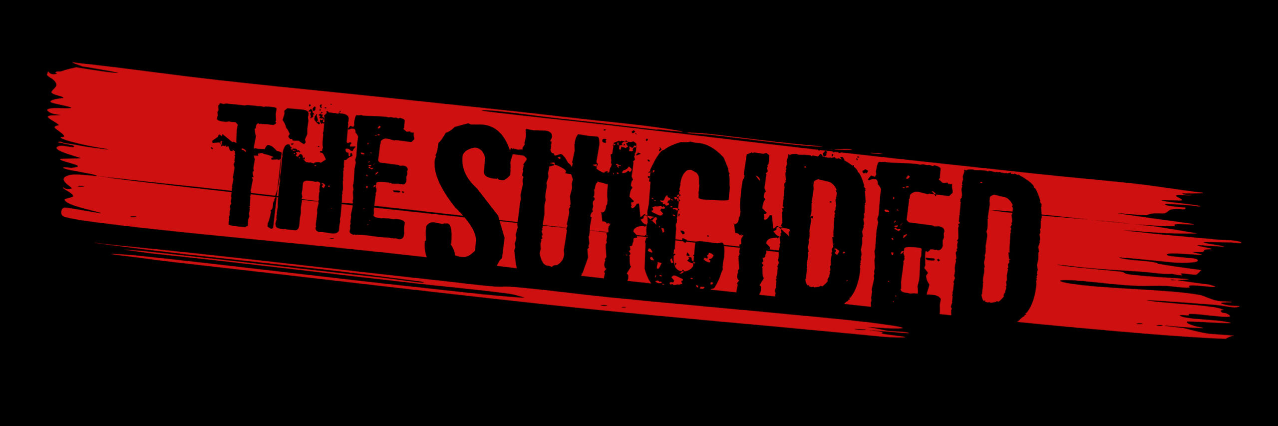 The Suicided Logo