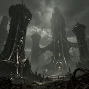 Culture under pressure; Syndicate of Silence